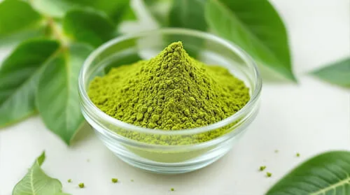 Chromium ingredient in Gluco6