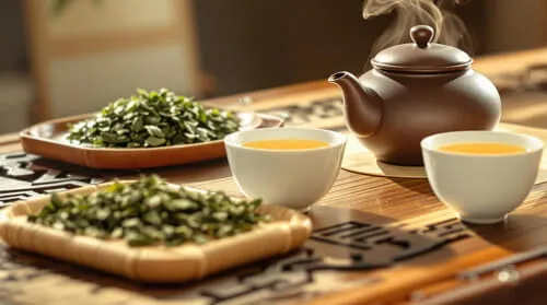 TeaCrine ingredient in Gluco6